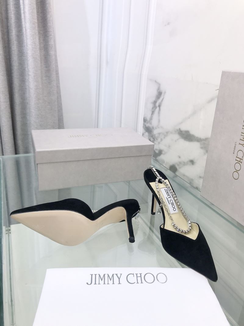 Jimmy Choo Sandals